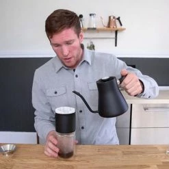 Fellow Stagg Pour Over XF Dripper -Curious Shop maxresdefault 118 17