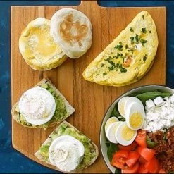 Nordic Ware Omelet Pan -Curious Shop maxresdefault 121 120