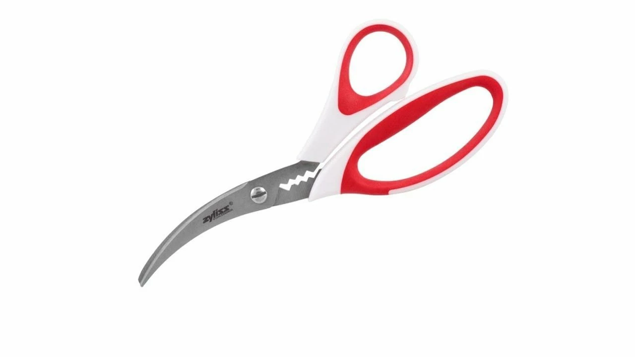 Zyliss Seafood Scissors 9 Zyliss Seafood Scissors - Image 7