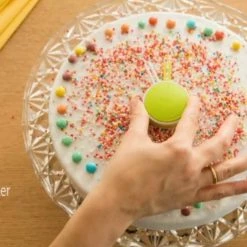 Gourmac Perfect Cake & Pie Divider | Pink 7 Gourmac Perfect Cake & Pie Divider | Pink -Curious Shop maxresdefault 123 58