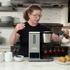 Cuisinart PurePrecision 8-Cup Pour-Over Coffee Maker With Glass Carafe -Curious Shop maxresdefault 124 56