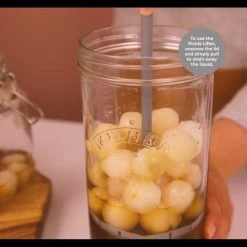 Kilner 34oz Pickle Jar With Lifter 11 Kilner 34oz Pickle Jar With Lifter -Curious Shop maxresdefault 146 47