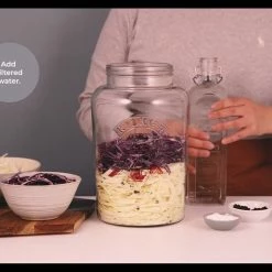 Kilner 170oz Fermentation Set 15 Kilner 170oz Fermentation Set -Curious Shop maxresdefault 146 49
