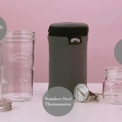 Kilner Yogurt Making Set -Curious Shop maxresdefault 17 21