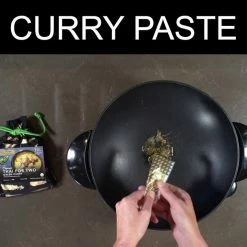 Verve Culture Authentic Cooking Kit - Organic Thai For Two | Green Curry 23 Verve Culture Authentic Cooking Kit - Organic Thai For Two | Green Curry -Curious Shop maxresdefault 21