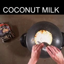 Verve Culture Authentic Cooking Kit - Organic Thai For Two | Red Curry 15 Verve Culture Authentic Cooking Kit - Organic Thai For Two | Red Curry -Curious Shop maxresdefault 21 1