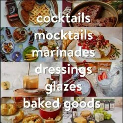 Runamok Ice Cream Pairing Collection | Set Of 4 -Curious Shop maxresdefault 55