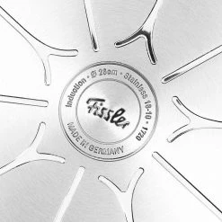 Fissler Vitavit® Premium S4 Pressure Cooker With Perforated Insert | 6.3 Qt. -Curious Shop maxresdefault 64 8