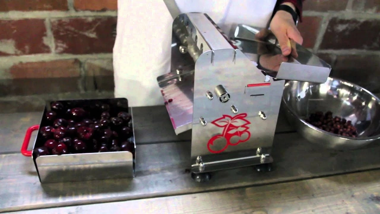 The Sausage Maker (TSM) The Sausage Maker Cherry Stoner Jr. 7 The Sausage Maker (TSM) The Sausage Maker Cherry Stoner Jr. - Image 5