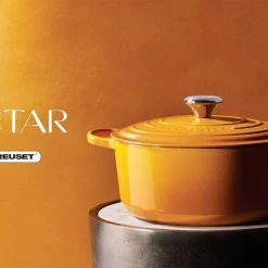 Le Creuset 5.5" Herb Planter | Nectar -Curious Shop maxresdefault 96 1