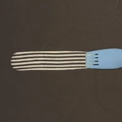 Mercer Culinary Mercer 6-Piece Silicone Brush Set -Curious Shop mercer culinary 6 piece silicone brush set comb