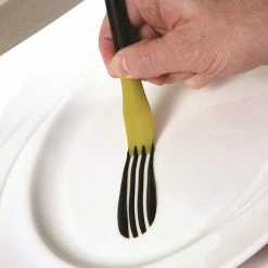 Mercer Culinary Mercer 6-Piece Silicone Brush Set -Curious Shop mercer culinary 6 piece silicone brush set lancet arch