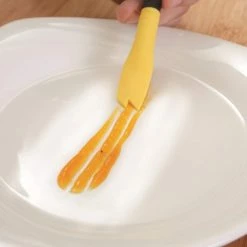 Mercer Culinary Mercer 6-Piece Silicone Brush Set -Curious Shop mercer culinary 6 piece silicone brush set saw tooth