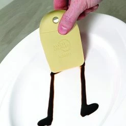 Mercer Culinary Mercer 8-Piece Silicone Wedge Set -Curious Shop mercer culinary 8 piece silicone wedge set express creativity