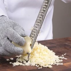 Mercer Cutlery MercerMax Cut-Resistant Glove | Large 10 Mercer Cutlery MercerMax Cut-Resistant Glove | Large -Curious Shop mercermax cut resistant glove usage1