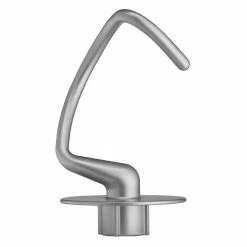 Cuisinart Precision 5.5-Quart Stand Mixer + Ice Cream Maker Attachment | Onyx Black 21 Cuisinart Precision 5.5-Quart Stand Mixer + Ice Cream Maker Attachment | Onyx Black -Curious Shop mixerhook 4