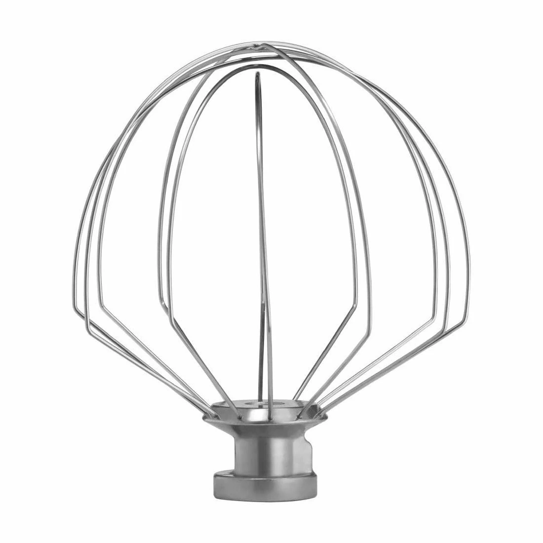 Cuisinart Precision 5.5-Quart Stand Mixer + Ice Cream Maker Attachment | Onyx Black 9 Cuisinart Precision 5.5-Quart Stand Mixer + Ice Cream Maker Attachment | Onyx Black - Image 7