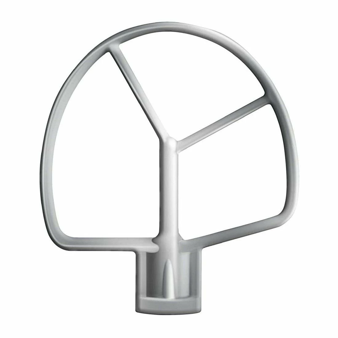 Cuisinart Precision 5.5-Quart Stand Mixer + Ice Cream Maker Attachment | Onyx Black 7 Cuisinart Precision 5.5-Quart Stand Mixer + Ice Cream Maker Attachment | Onyx Black - Image 5