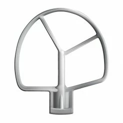 Cuisinart Precision 5.5-Quart Stand Mixer + Ice Cream Maker Attachment | Periwinkle Blue -Curious Shop mixerwhisk 5