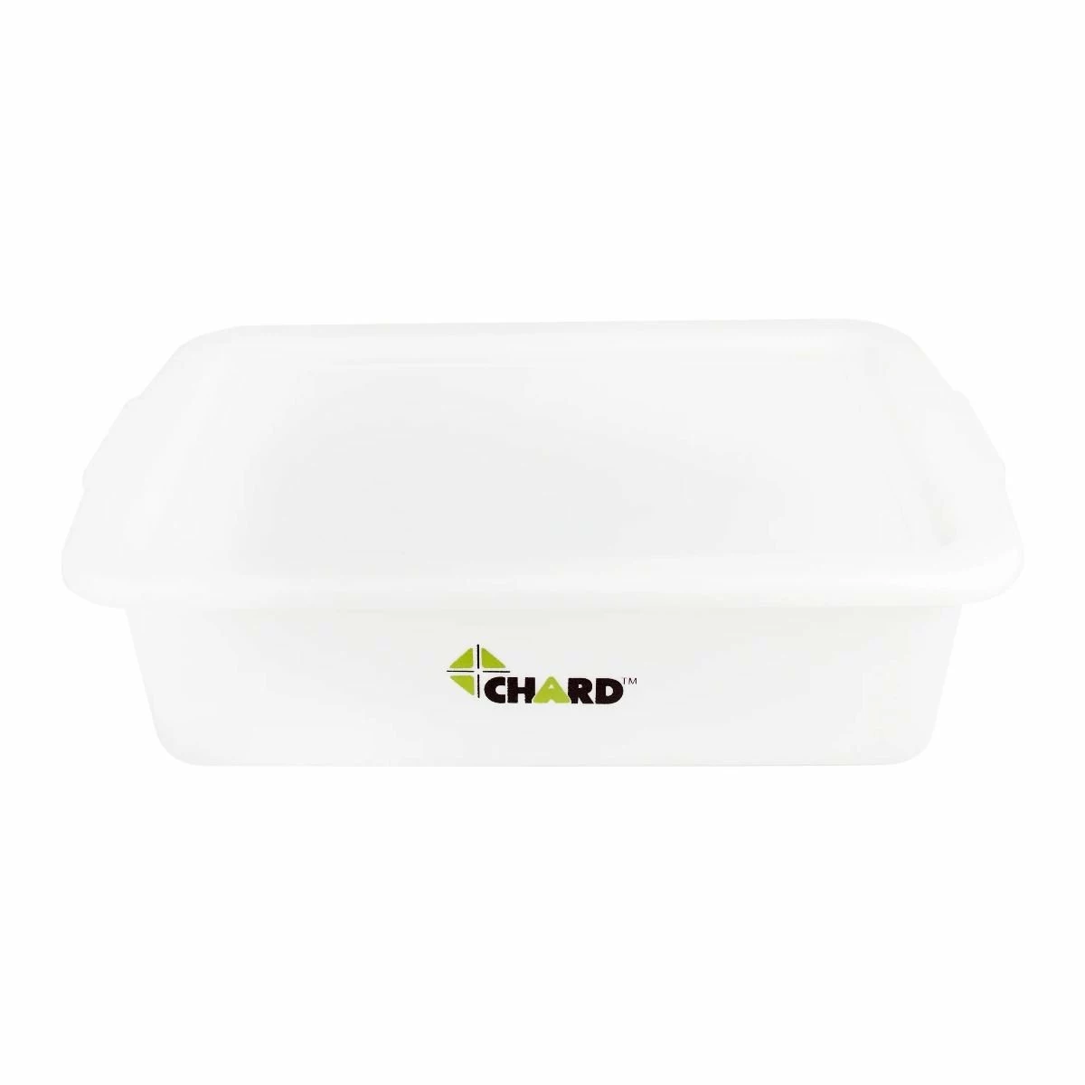 Chard Meat Lug With Lid 3 Chard Meat Lug With Lid