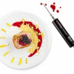 Molecule-R Food Styling R-EVOLUTION: 11pc Food Styling Tool Kit -Curious Shop molecule r food styling r evolution 831835001678 image 02