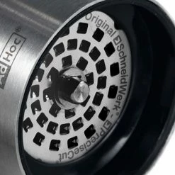 AdHoc Chili Cutter | Stainless Steel/Acrylic -Curious Shop mp203 adhoc chili cutter pepe mat 4 1024x1024 2x