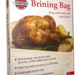 Norpro Thanksgiving Turkey Brining Bag