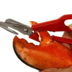 Norpro Ultimate Seafood Shears -Curious Shop norpro 6516 seafood shears 1