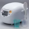 Zojirushi 5.5 Cup Micom Rice Cooker And Warmer -Curious Shop ns wac10wd accessories 2