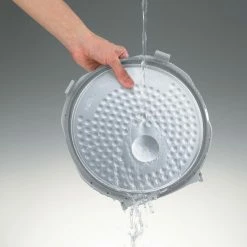 Zojirushi Micom Neuro Fuzzy 5.5-Cup Rice Cooker & Warmer - Premium White 9 Zojirushi Micom Neuro Fuzzy 5.5-Cup Rice Cooker & Warmer - Premium White -Curious Shop ns zcc10wz zojirushi micom neuro fuzzy 5.5 cup premium white lid