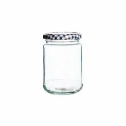 Kilner Round Twist Top Jar | 12.5 Oz