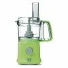 Tasty By Cuisinart 4-Cup Mini Food Processor | Green -Curious Shop onwhite1a