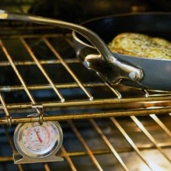 Escali Oven Thermometer -Curious Shop oven3