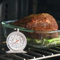 Escali Oven Thermometer -Curious Shop oven7