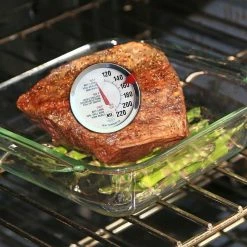 Escali Oven-Safe Meat Thermometer -Curious Shop ovenmeat4