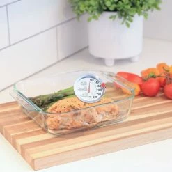 Escali Oven-Safe Meat Thermometer -Curious Shop ovenmeat5