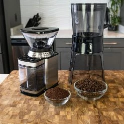 OXO Compact Cold Brew Coffee Maker -Curious Shop oxo lifestyles 1