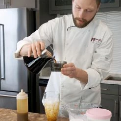 OXO Compact Cold Brew Coffee Maker -Curious Shop oxo lifestyles 4