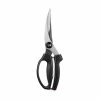 OXO 9.5" Poultry Shears -Curious Shop oxo good grips stainless steel poultry shears 1072292