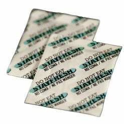 Impak 20 CC Oxygen Absorbers | Pack Of 200