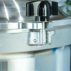 All American No.921 Pressure Canner & Cooker 21.5 Qt -Curious Shop p6390147