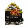 Verve Culture Authentic Cooking Kit - Organic Thai For Two | Pad Thai 2 Verve Culture Authentic Cooking Kit - Organic Thai For Two | Pad Thai -Curious Shop padthai