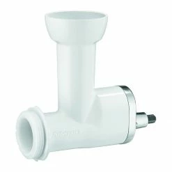 Cuisinart Precision 5.5-Quart Stand Mixer Attachment Set | Ice Cream Maker + Pasta Extruder 21 Cuisinart Precision 5.5-Quart Stand Mixer Attachment Set | Ice Cream Maker + Pasta Extruder -Curious Shop pasta2 1