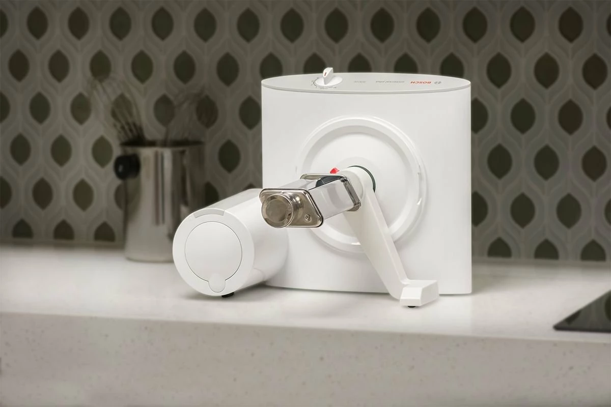 Bosch Universal Pasta Roller And Cutter Attachment Set 6 Bosch Universal Pasta Roller And Cutter Attachment Set - Image 4