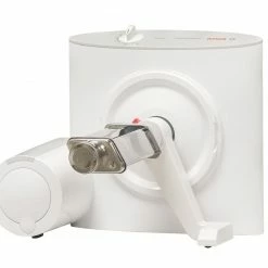 Bosch Universal Pasta Roller And Cutter Attachment Set 18 Bosch Universal Pasta Roller And Cutter Attachment Set -Curious Shop pasta roller on mixer isolated 1