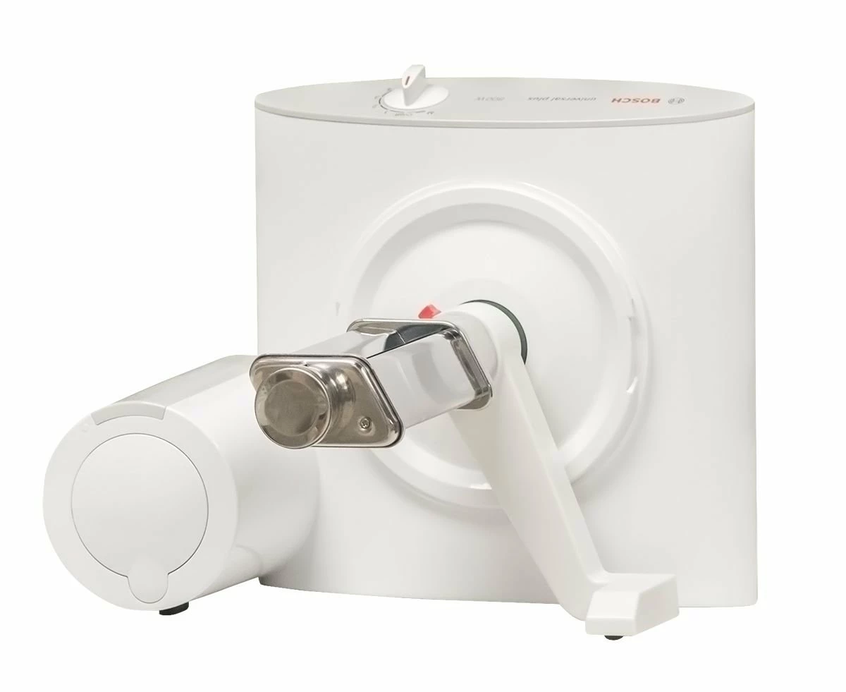 Bosch Universal Pasta Roller And Cutter Attachment Set 8 Bosch Universal Pasta Roller And Cutter Attachment Set - Image 6