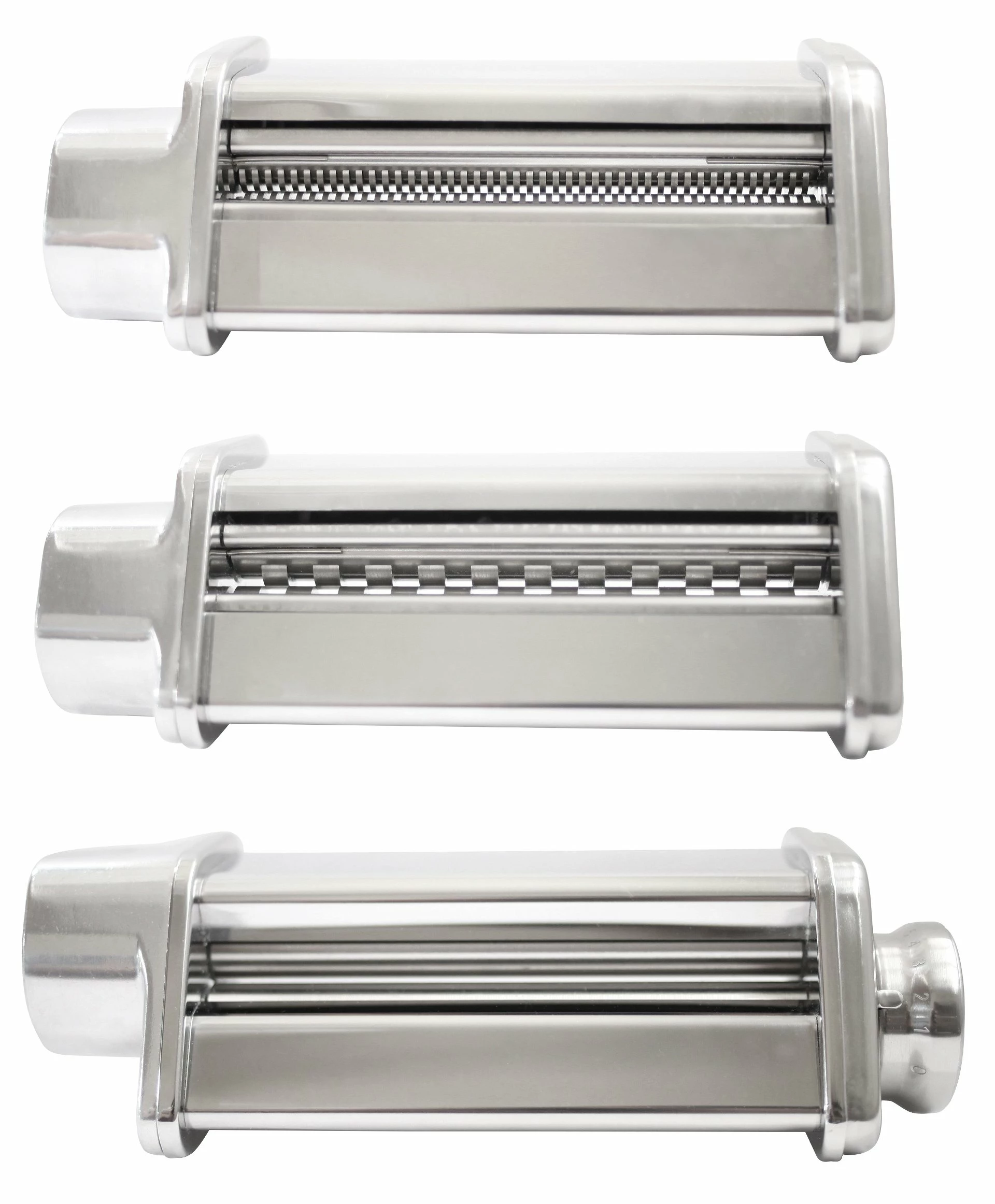 Bosch Universal Pasta Roller And Cutter Attachment Set 10 Bosch Universal Pasta Roller And Cutter Attachment Set - Image 8