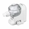 Cuisinart Pastafecto® Pasta/Bread Dough Maker | White 2 Cuisinart Pastafecto® Pasta/Bread Dough Maker | White -Curious Shop pastafecto1