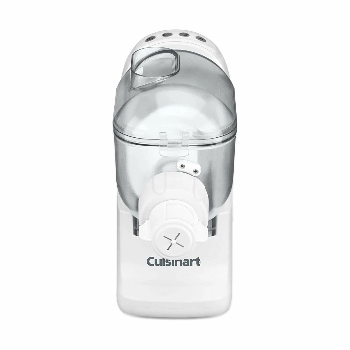 Cuisinart Pastafecto® Pasta/Bread Dough Maker | White 4 Cuisinart Pastafecto® Pasta/Bread Dough Maker | White - Image 2