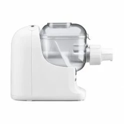Cuisinart Pastafecto® Pasta/Bread Dough Maker | White 11 Cuisinart Pastafecto® Pasta/Bread Dough Maker | White -Curious Shop pastafecto3
